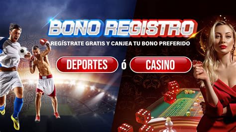 bono casino por registro - Bônus sem Depósito 